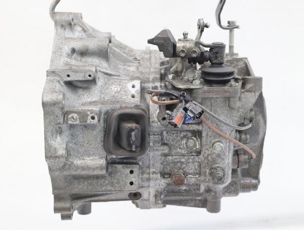 Getriebe 6 Gang A60117111C Mazda 3 BL