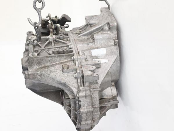 Getriebe 6 Gang A60117111C Mazda 3 BL