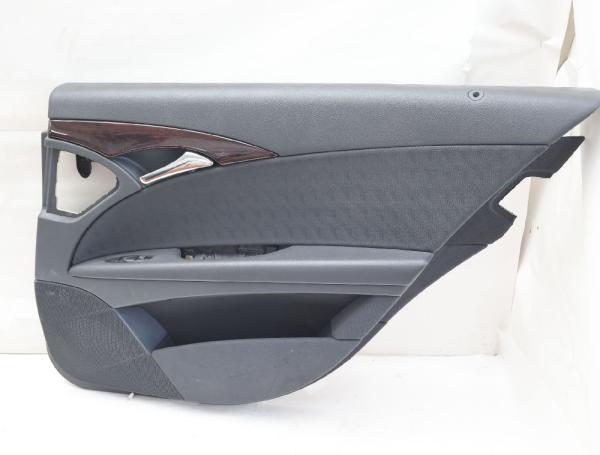 Türverkleidung innen A2117301063 Mercedes E-KLASSE S211