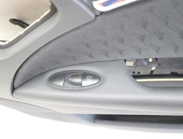Türverkleidung innen A2117301063 Mercedes E-KLASSE S211