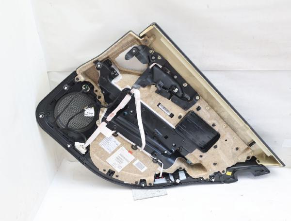 Türverkleidung innen A2117300963 Mercedes E-KLASSE S211