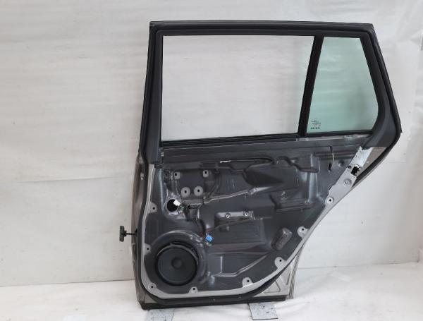 Tür hinten rechts 2117300405 Mercedes E-KLASSE S211