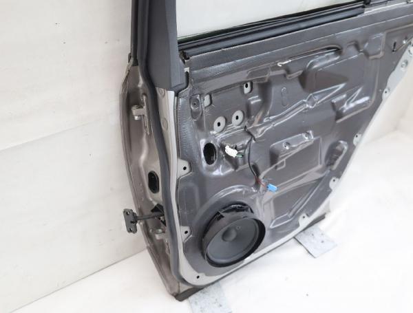 Tür hinten rechts 2117300405 Mercedes E-KLASSE S211