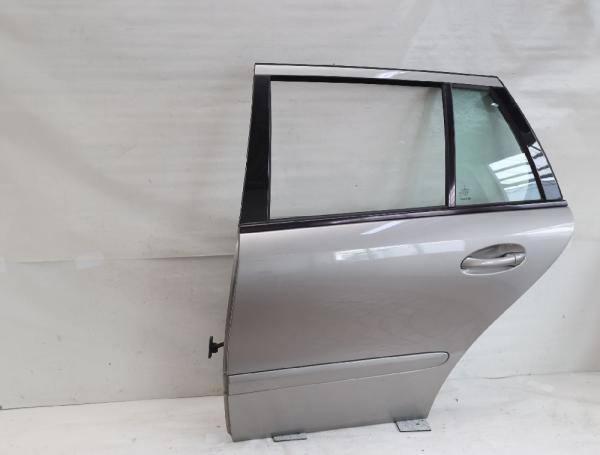 Tür hinten links 2117300305 Mercedes E-KLASSE S211
