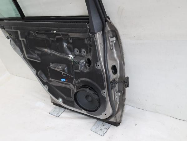 Tür hinten links 2117300305 Mercedes E-KLASSE S211