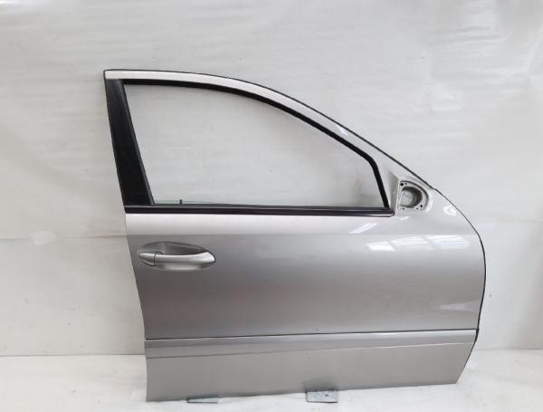Tür vorn rechts 2117201405 Mercedes E-KLASSE S211