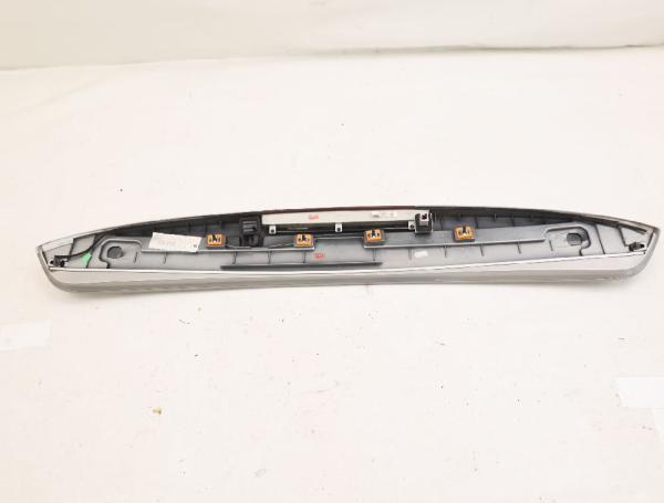 Spoiler Heck 2117900188 Mercedes E-KLASSE S211