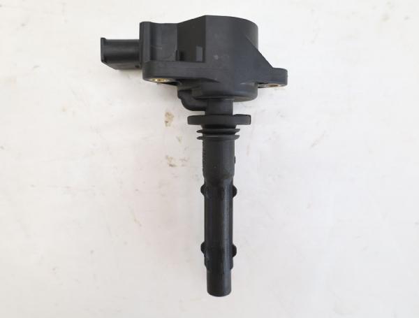 Zündspule Zylinder 4 A0001501980 Mercedes E-KLASSE S211