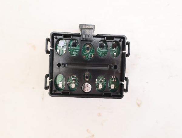 Sensor Regen 2118702926 Mercedes E-KLASSE S211