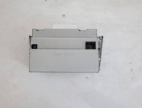 Navigationssystem 2118704589 Mercedes E-KLASSE S211