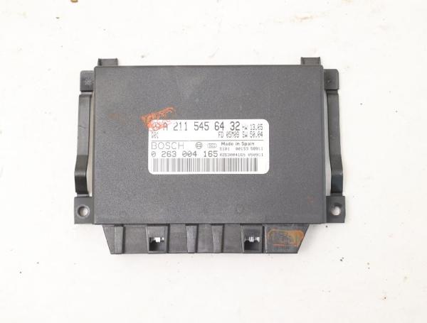 Steuergerät Parktronic 2115456432 Mercedes E-KLASSE S211