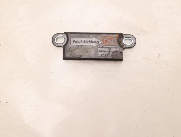 Sensor sonstige 0038200726 Mercedes E-KLASSE S211