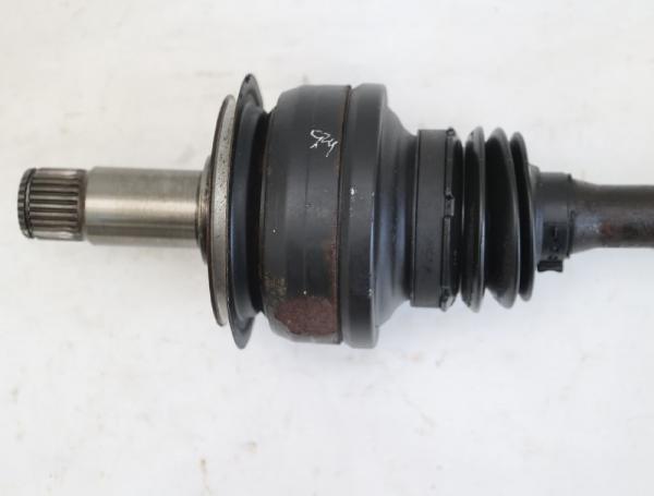 Antriebswelle hinten rechts 2113500356 Mercedes E-KLASSE S211
