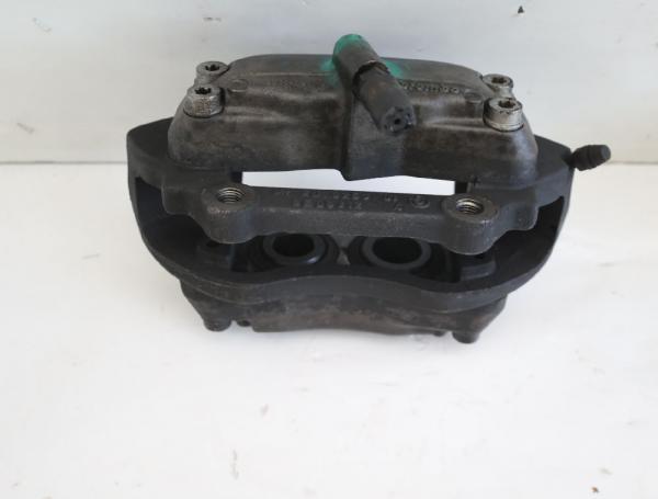 Bremssattel vorn links 0024202183 Mercedes E-KLASSE S211