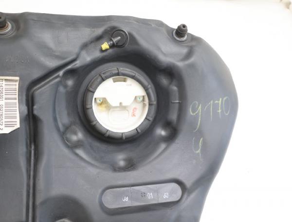 Kraftstofftank 2114706301 Mercedes E-KLASSE S211