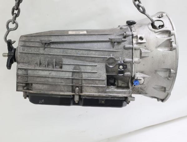 Getriebe Automatik 7 Gang 1712704200 Mercedes E-KLASSE S211
