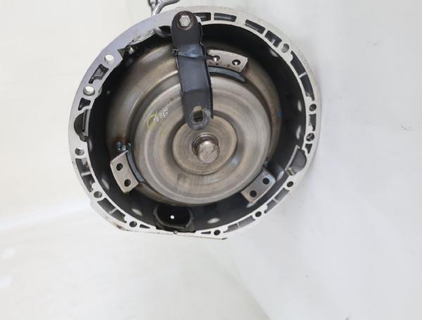 Getriebe Automatik 7 Gang 1712704200 Mercedes E-KLASSE S211