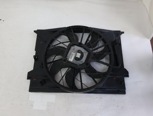 Ventilator (am Kühler) 2115000593 Mercedes E-KLASSE S211