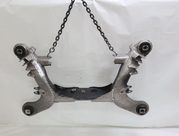 Achsträger hinten 2113507108 Mercedes E-KLASSE S211