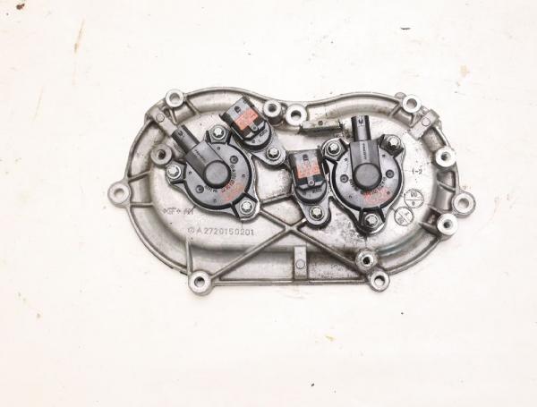 Stirndeckel 2720150201 Mercedes E-KLASSE S211