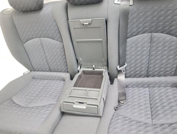 Sitzbank hinten 2119201471 Mercedes E-KLASSE S211