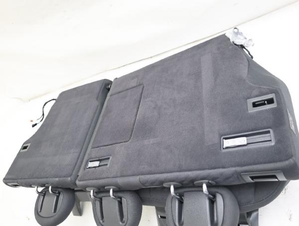 Sitzbank hinten 2119201471 Mercedes E-KLASSE S211