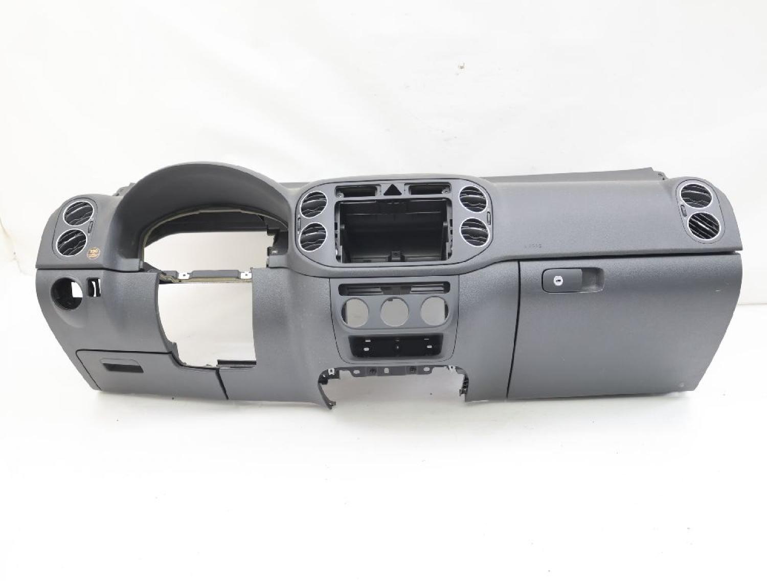 Armaturenbrett 5M1857001R VW GOLF PLUS