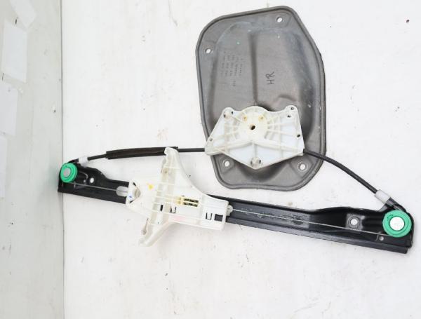 Fensterheber elektrisch hinten rechts 1K4839462A VW GOLF PLUS
