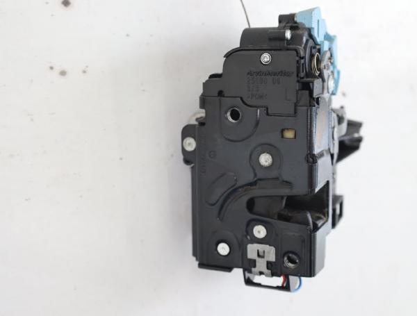 Türschloß vorn links 3D1837015AP VW GOLF PLUS