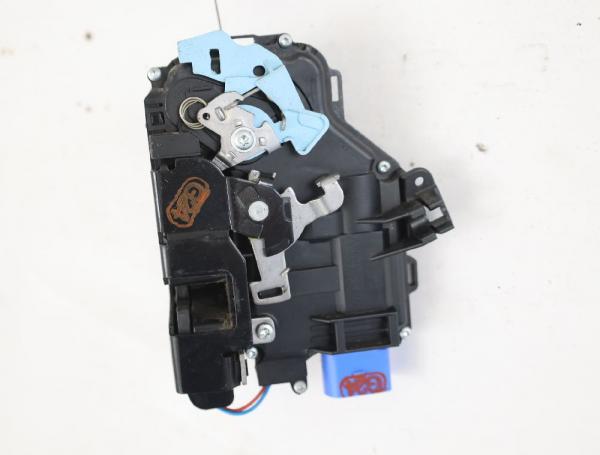 Türschloß vorn links 3D1837015AP VW GOLF PLUS