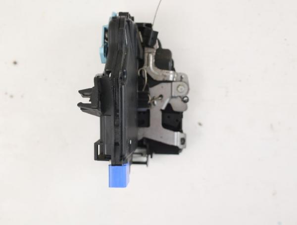 Türschloß vorn links 3D1837015AP VW GOLF PLUS