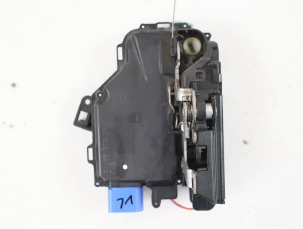 Türschloß vorn links 3D1837015AP VW GOLF PLUS