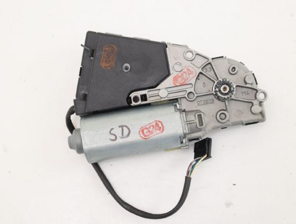Schiebedach Motor 1K0959591 VW GOLF PLUS