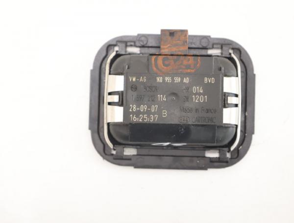 Sensor Regen 1K0955559AD VW GOLF PLUS