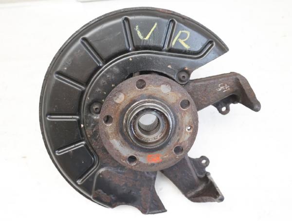 Achsschenkel vorn rechts 1K0407256T VW GOLF PLUS
