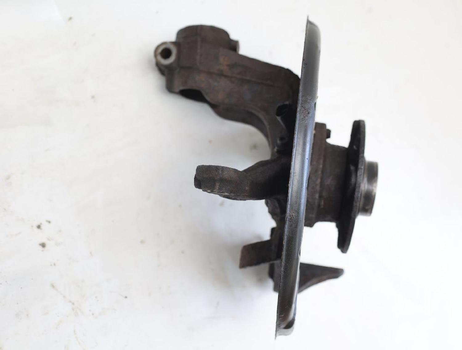 Achsschenkel vorn rechts 1K0407256T VW GOLF PLUS