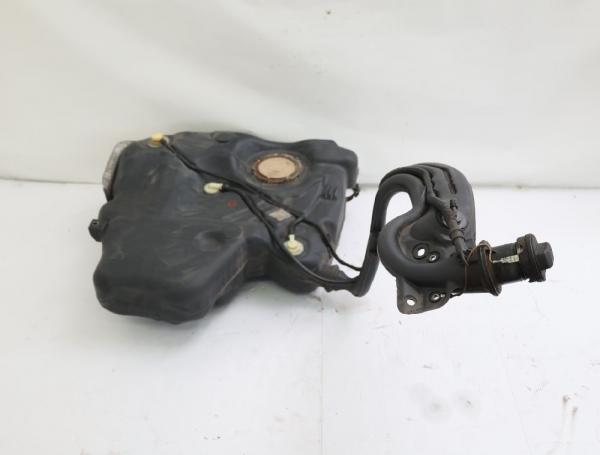 Kraftstofftank 1K02010850 VW GOLF PLUS