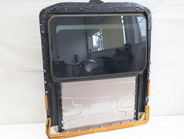 Schiebedach Glas 101420 Rover 75 RJ