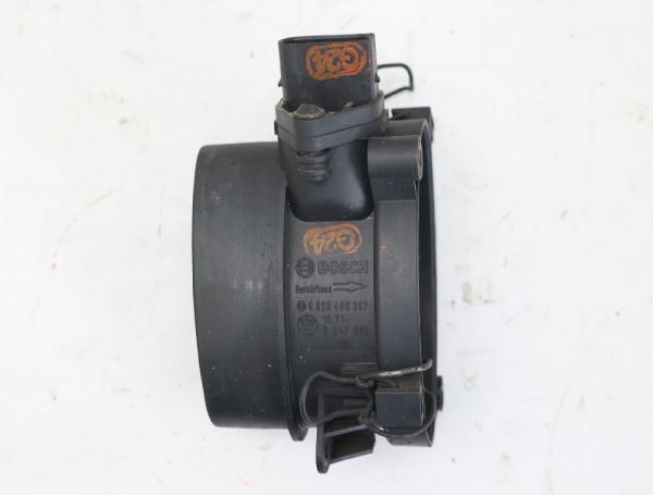 Differential Land Rover RANGE ROVER LM 7501407 Ü4.10 2,9 130 KW 177 PS Diesel gebraucht 2