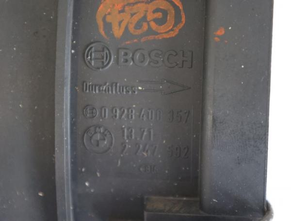 Luftmassenmesser 2247592 Rover 75 RJ