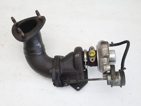 Turbolader 2248060 Rover 75 RJ