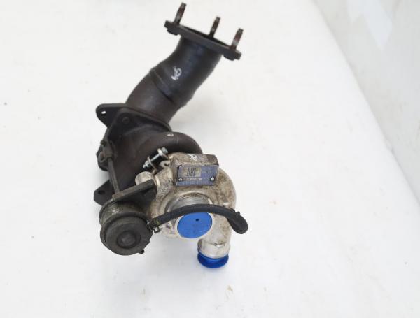 Differential Land Rover RANGE ROVER LM 7501407 Ü4.10 2,9 130 KW 177 PS Diesel gebraucht 1