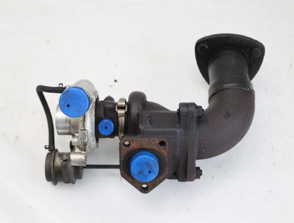 Turbolader 2248060 Rover 75 RJ