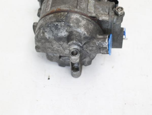 Stoßdämpfer hinten rechts Land Rover RANGE ROVER LM RKB500080 2,9 130 KW 177 PS gebraucht 2