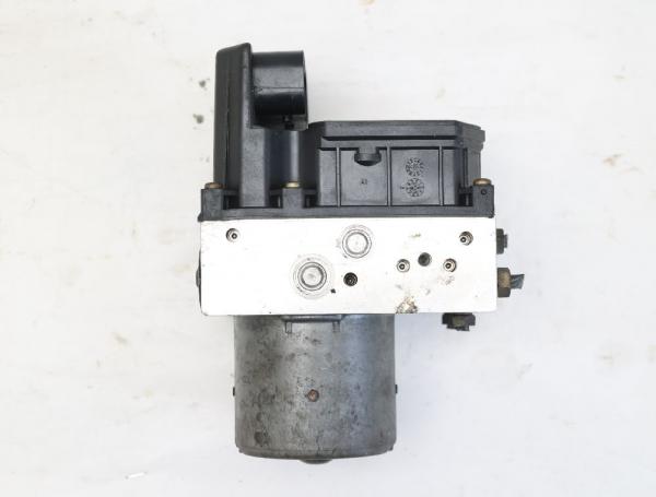Bremssattel hinten rechts Land Rover RANGE ROVER LM SMC000200 ABS 2,9 Diesel gebraucht 1