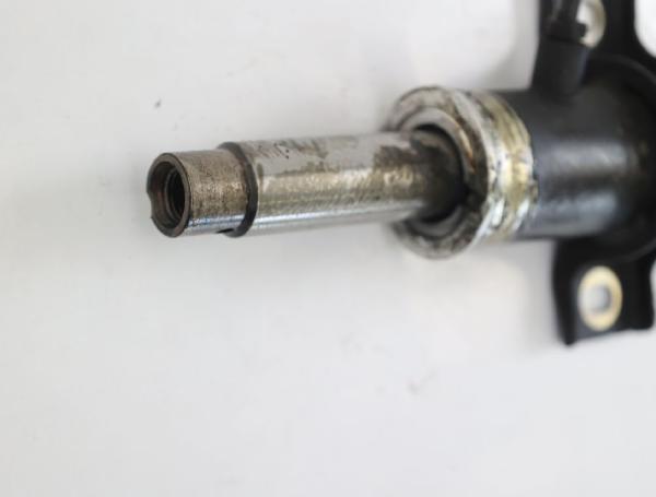 Lenkung Getriebe hydraulisch QAB102752 Rover 75 RJ