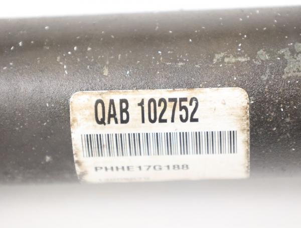 Lenkung Getriebe hydraulisch QAB102752 Rover 75 RJ
