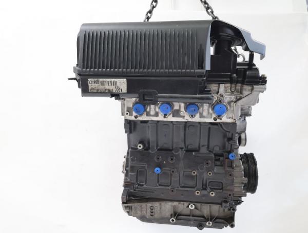 Motor Diesel Turbo Rover 75 RJ