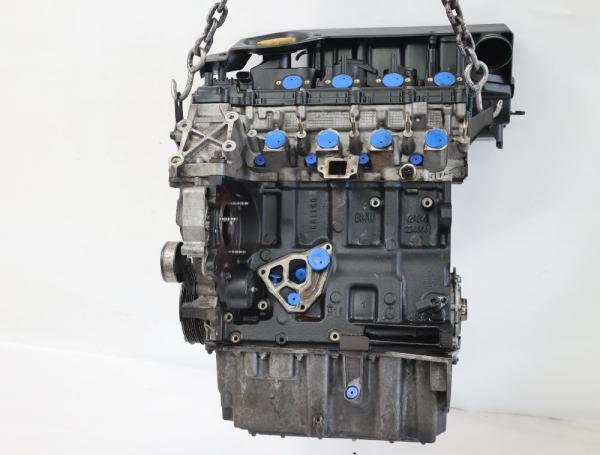Motor Diesel Turbo Rover 75 RJ