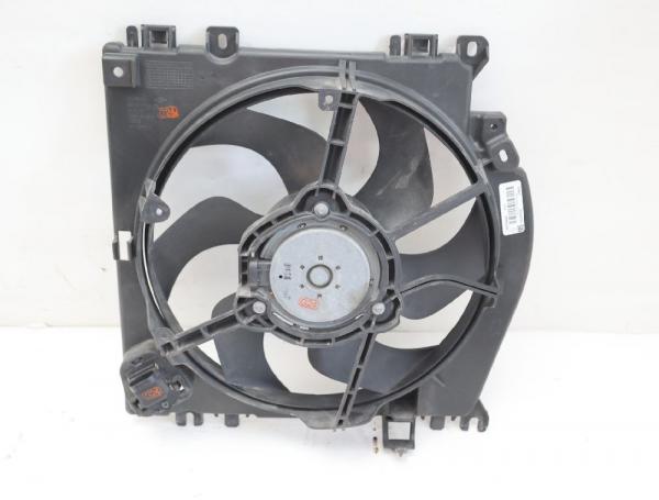 Ventilator (am Kühler) 8200748439 Renault CLIO 3